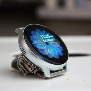 Samsung galaxy active watch 2